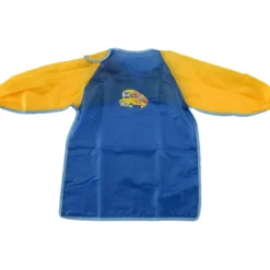 Delantal con mangas 5-8 años Jovi