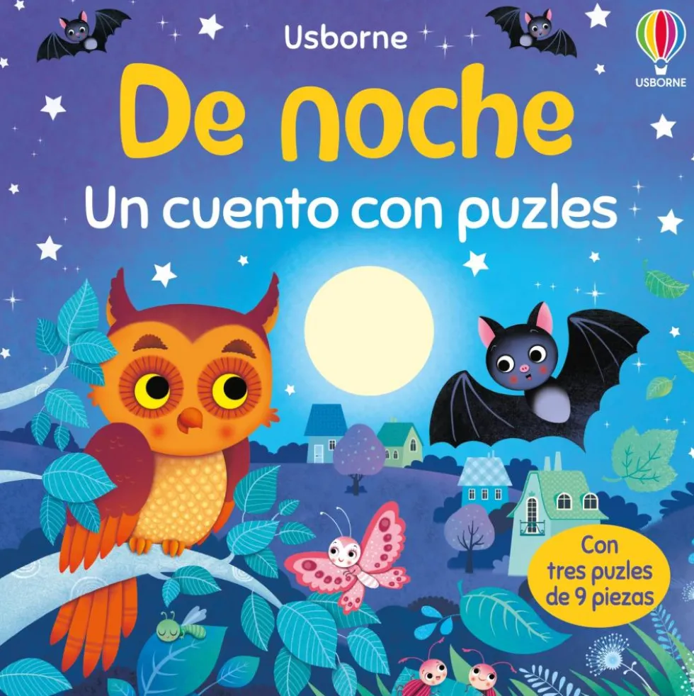 De noche