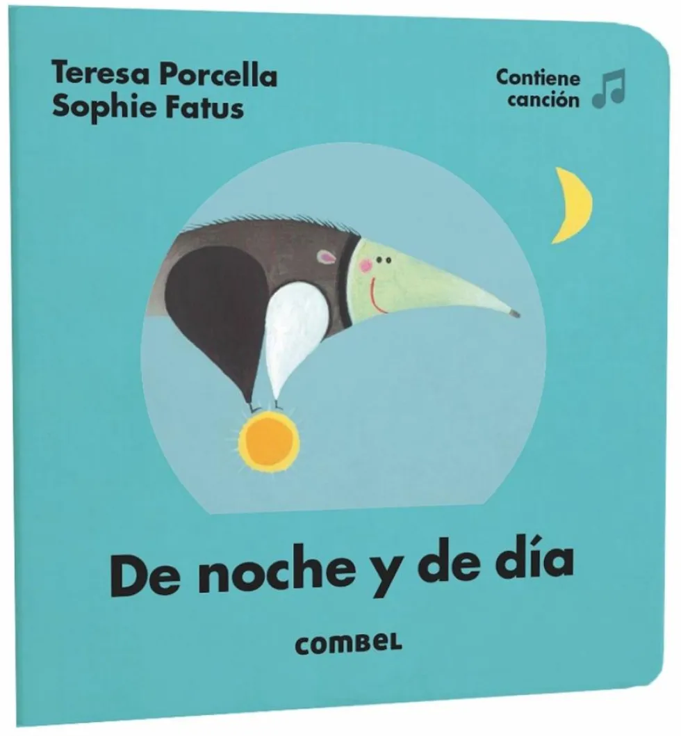 De noche y de día