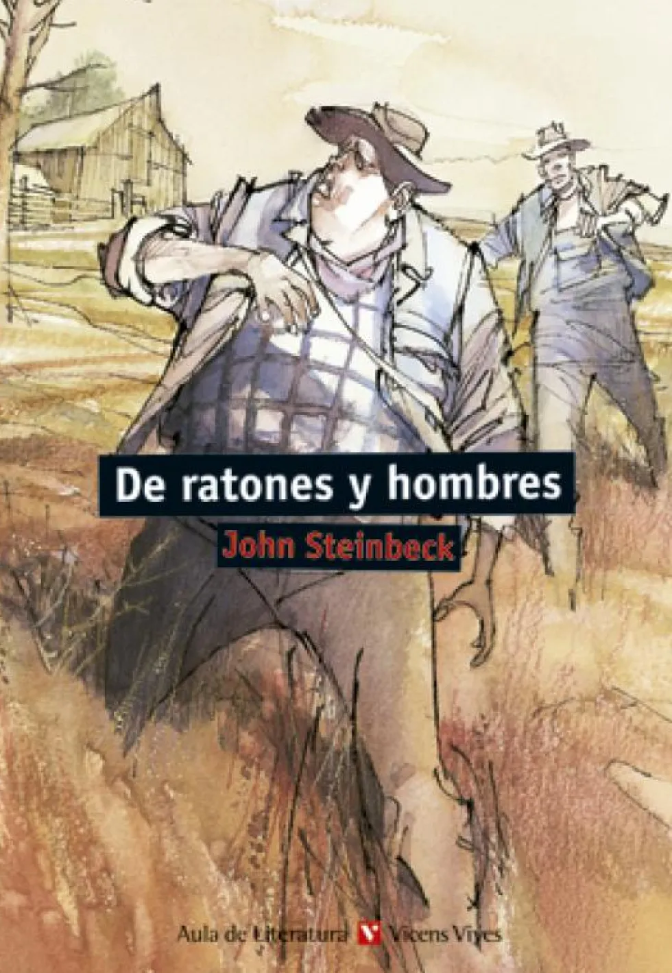 DE RATONES Y HOMBRES N/C