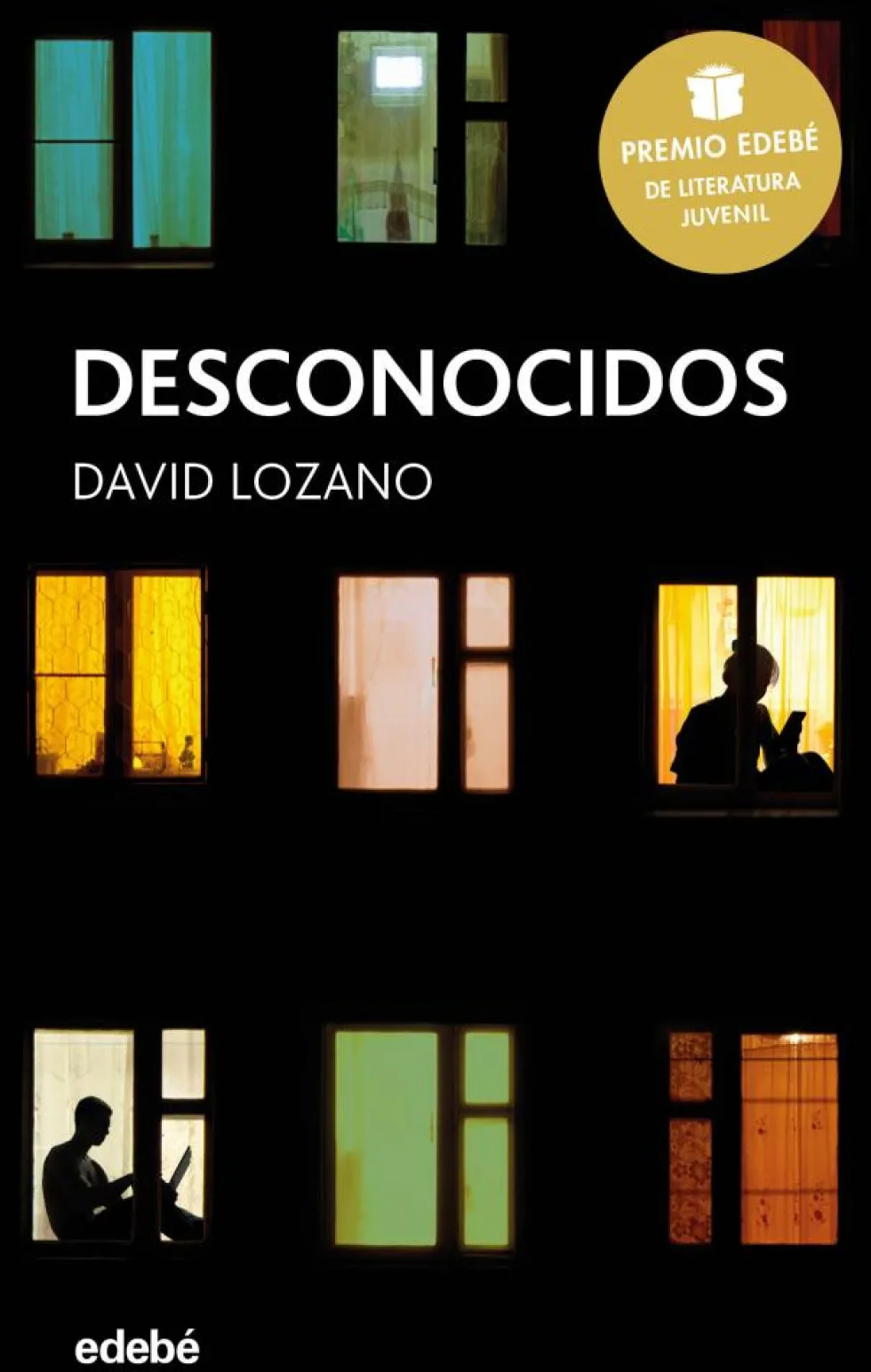 DESCONOCIDOS