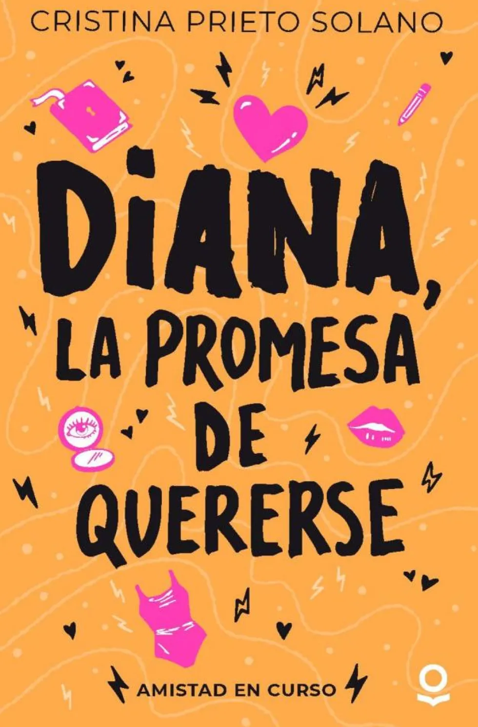 Diana, la promesa de quererse: Amistad en curso