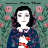 Diario de Anne Frank (edición ilustrada)