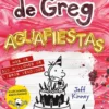 Diario de Greg 20 - Aguafiestas