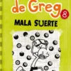 Diario de Greg 8 - Mala suerte