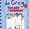 Diario de Greg 15 - Tocado y hundido