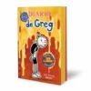 Diario de Greg 1 - Un pringao total (edición especial limitada bañada en queso)