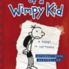 Diary of a Wimpy Kid