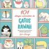 101 DIBUJOS ADORABLES DE GATOS KAWAII