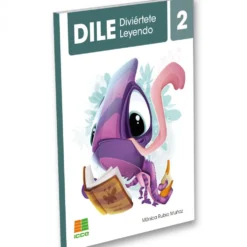 DILE 2 Diviértete Leyendo