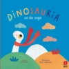 DINOSAURIA va de viaje