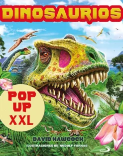 Dinosaurios