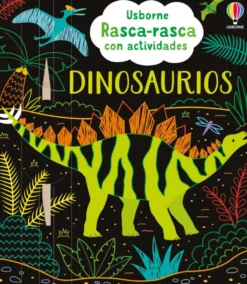 Dinosaurios