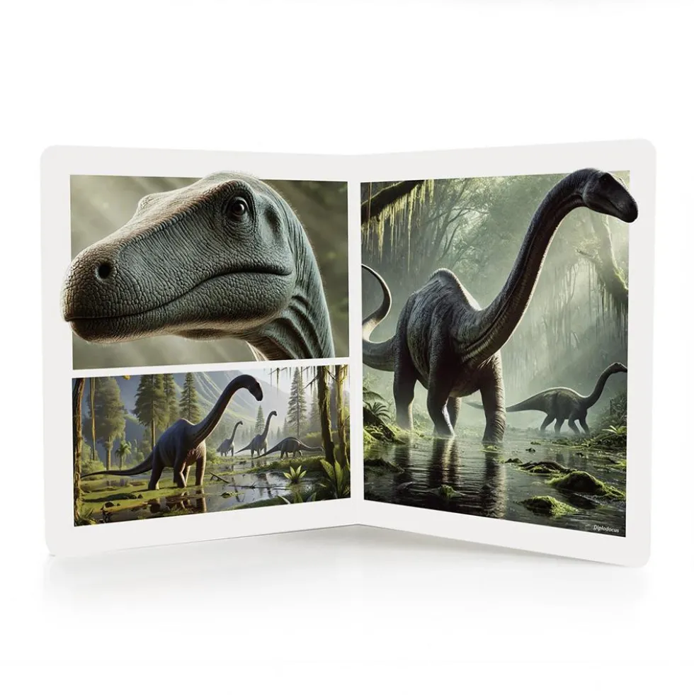 Dinosaurios