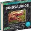 Dinosaurios: Un libro animado en Photicular