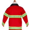 Disfraz bombero 5-6 años