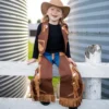Disfraz cowboy 5-6 años