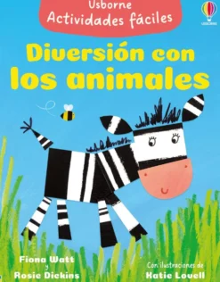 Diversión con los animales