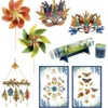 DIY 5 manualidades creativas