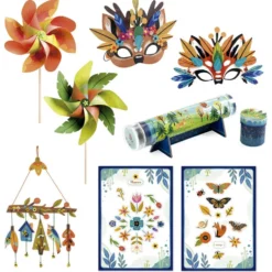 DIY 5 manualidades creativas