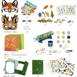 DIY 5 manualidades creativas