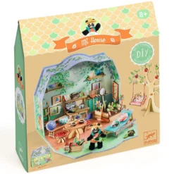 DIY Mi house Olive
