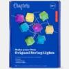 DIY set crea luces led de origami