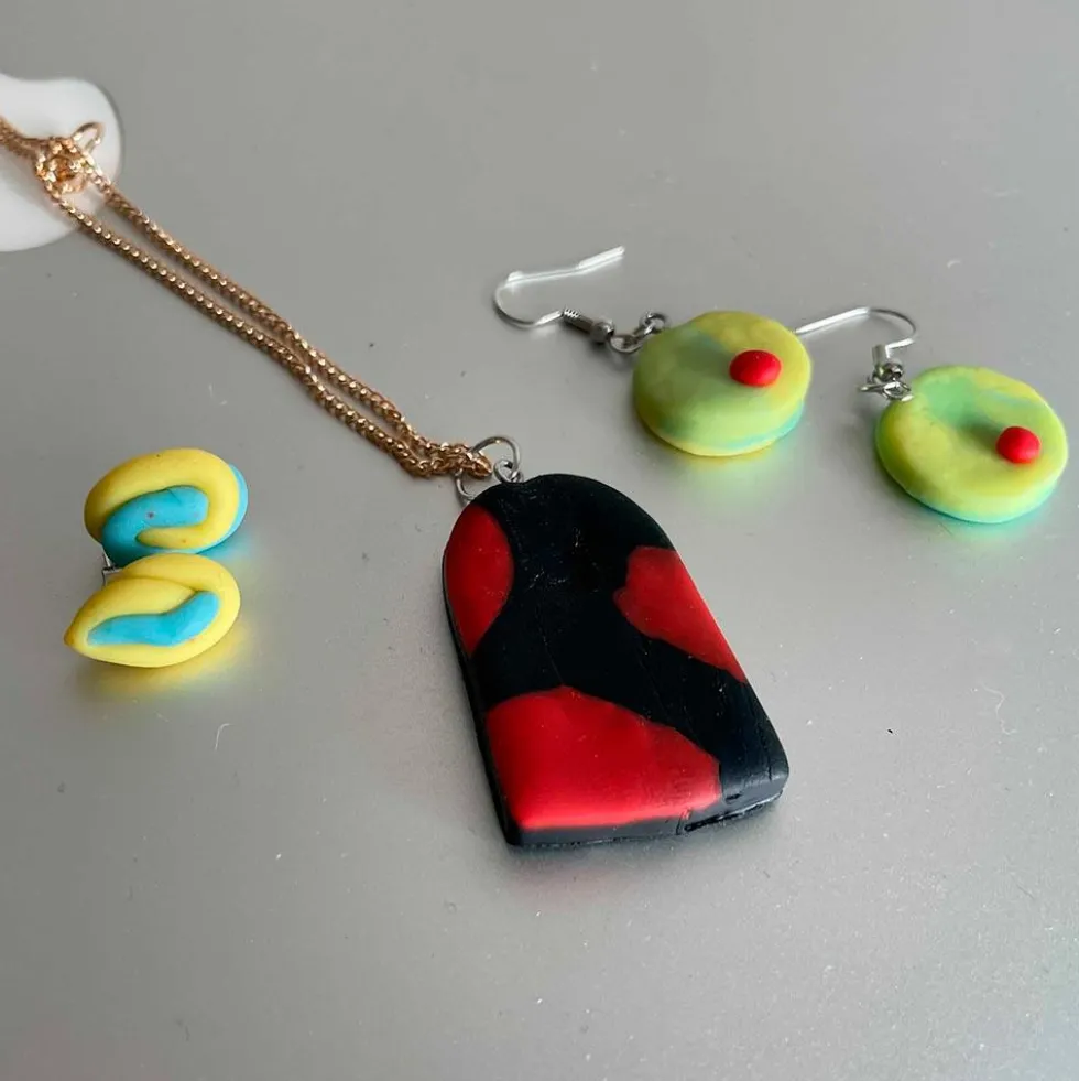 DIY Set crea tus joyas Crafters