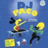DJ Paco. Libro musical