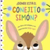 ¿Dónde está el conejito Simón?