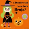 ¿Dónde está la señora Bruja?