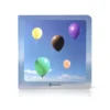 DÓNDE ESTÁN LOS GLOBOS?