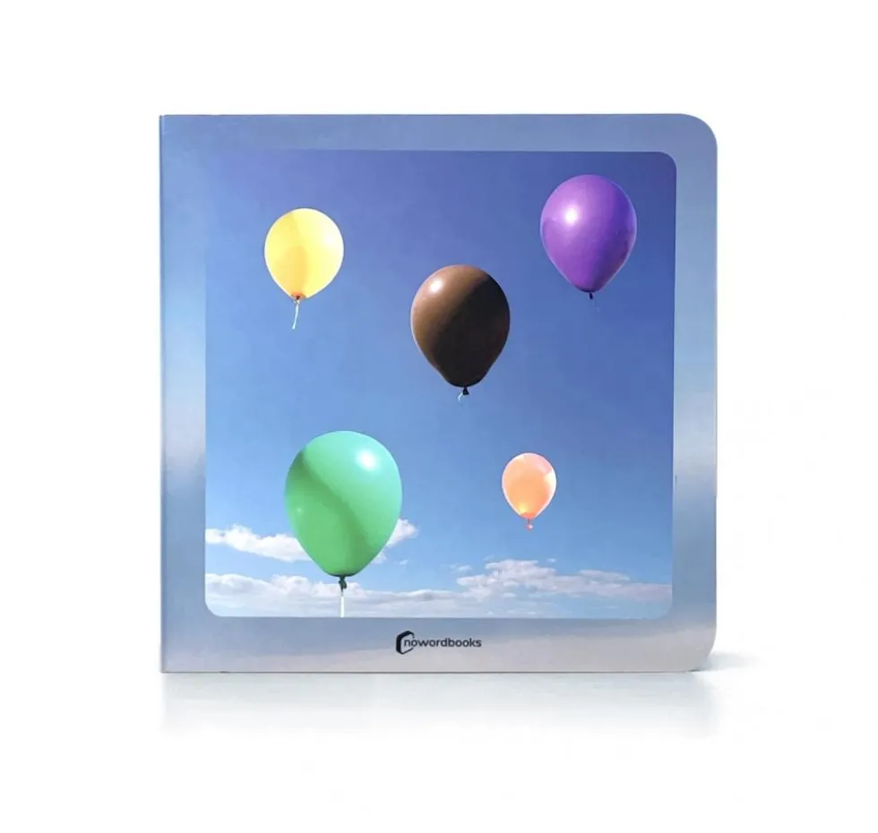 DÓNDE ESTÁN LOS GLOBOS?