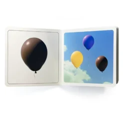 DÓNDE ESTÁN LOS GLOBOS?