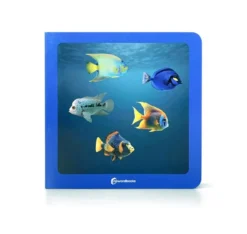 DÓNDE ESTÁN LOS PECES