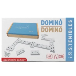 Dominó sostenible