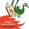 Dragón busca princesa