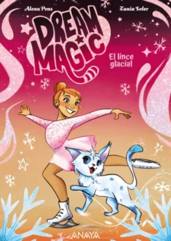 Dream Magic 2: El lince glacial