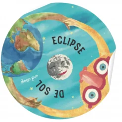 Eclipse de sol eclipse de luna
