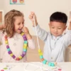 Eco Activity Shapes
