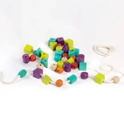 Eco Activity Shapes