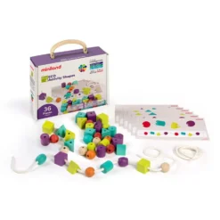 Eco Activity Shapes