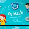Edición catalán: Avivament En acció! 3-4 anys