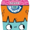 Edición catalán: Avivament Neuro 7-8
