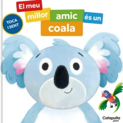 Edición catalán: El meu millor amic és un coala