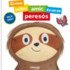 Edición catalán: El meu millor amic és un peresós