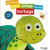 Edición catalán: La meva millor amiga és una tortuga