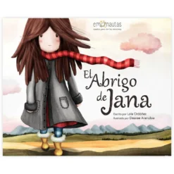 El abrigo de Jana
