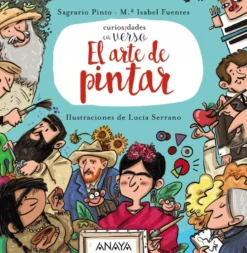 El arte de pintar