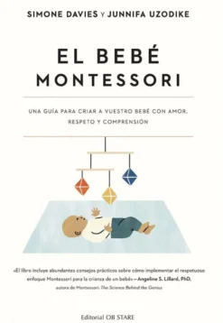 El bebé Montessori